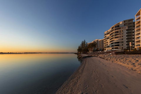 Ramada Resort By Wyndham Golden Beach - Accommodation Port Macquarie 35
