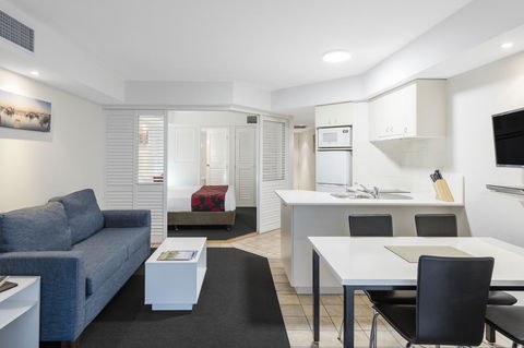 Ramada Resort By Wyndham Golden Beach - Accommodation Port Macquarie 2