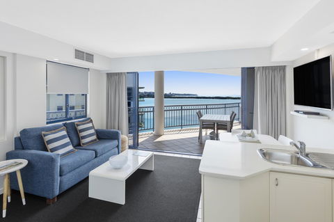 Ramada Resort By Wyndham Golden Beach - Accommodation Port Macquarie 27