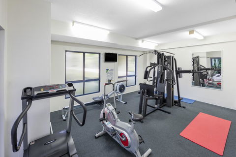 Ramada Resort By Wyndham Golden Beach - Accommodation Port Macquarie 32