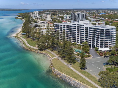 Ramada Resort By Wyndham Golden Beach - Accommodation Port Macquarie 40