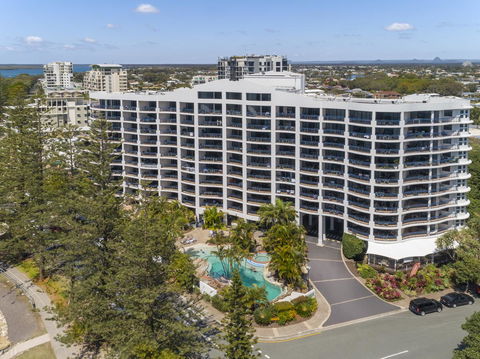 Ramada Resort By Wyndham Golden Beach - Accommodation Port Macquarie 41