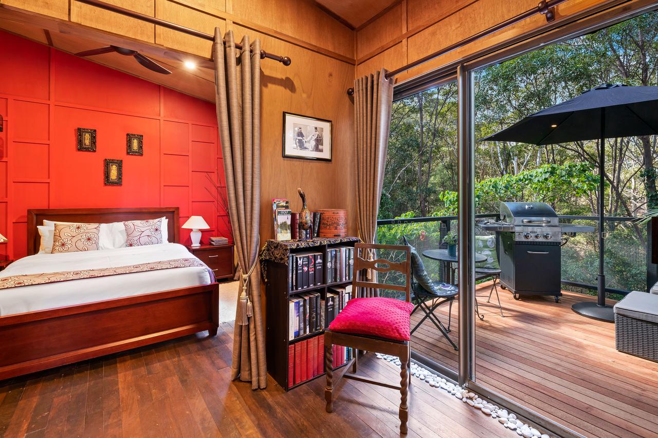 Cooroy Mountain QLD Accommodation Port Macquarie