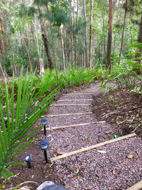 Noosa Hinterland Retreat - Accommodation Port Macquarie 13