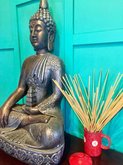 Noosa Hinterland Retreat - Accommodation Port Macquarie 8