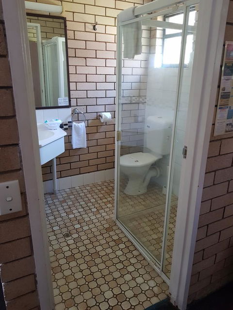 Twin Pines Motel - Accommodation Port Macquarie 1