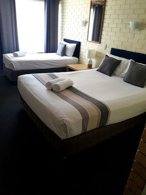 Twin Pines Motel - Accommodation Port Macquarie 3