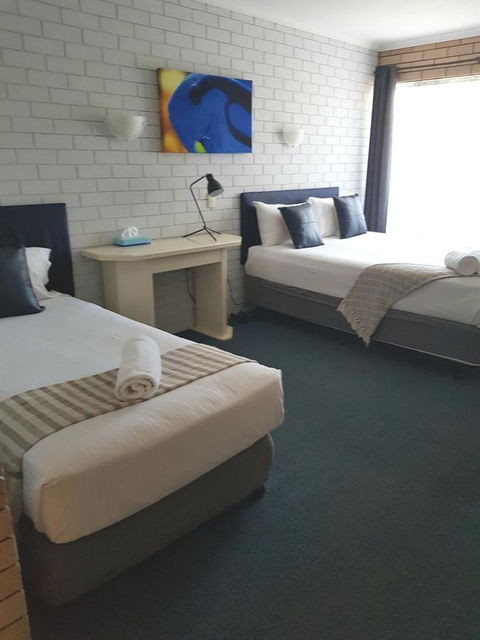 Twin Pines Motel - Accommodation Port Macquarie 13