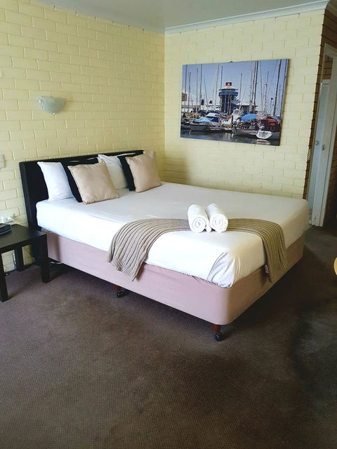 Twin Pines Motel - Accommodation Port Macquarie 20
