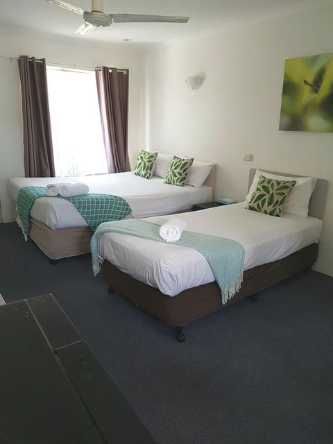 Twin Pines Motel - Accommodation Port Macquarie 10
