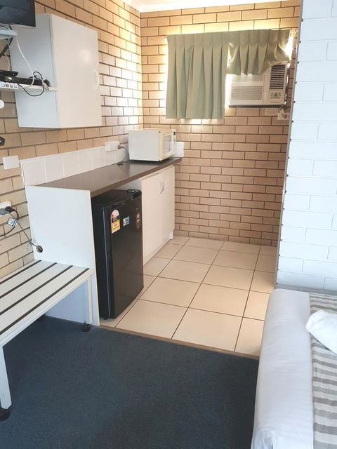 Twin Pines Motel - Accommodation Port Macquarie 12