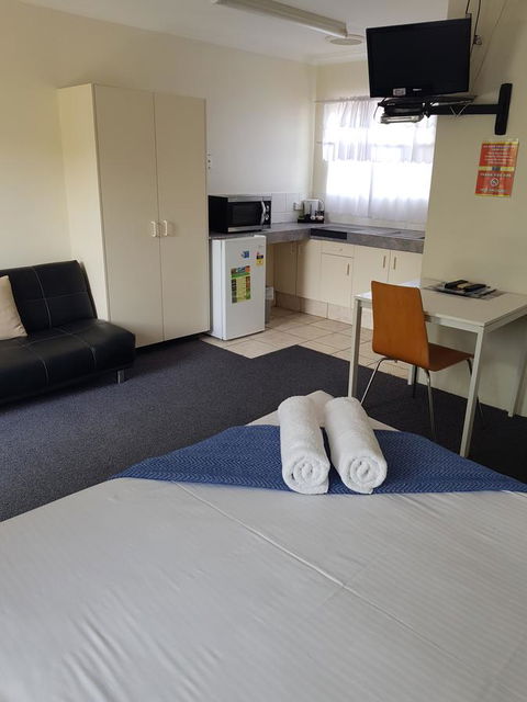 Twin Pines Motel - Accommodation Port Macquarie 15