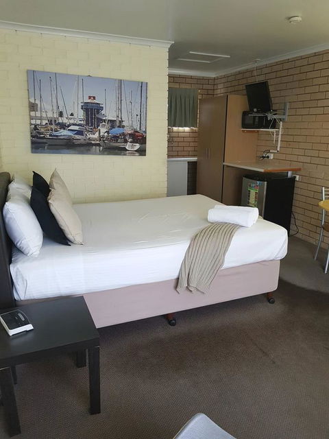 Twin Pines Motel - Accommodation Port Macquarie 19