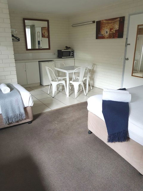 Twin Pines Motel - Accommodation Port Macquarie 8