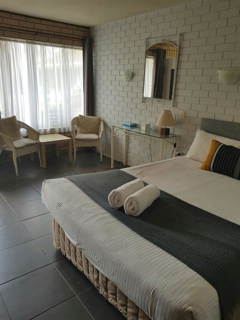 Twin Pines Motel - Accommodation Port Macquarie 17