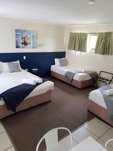 Twin Pines Motel - Accommodation Port Macquarie 9