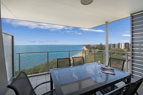 Redvue Holiday Apartments - Accommodation Port Macquarie 15