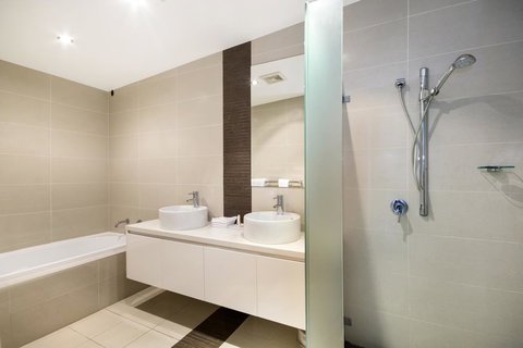 Redvue Holiday Apartments - Accommodation Port Macquarie 29