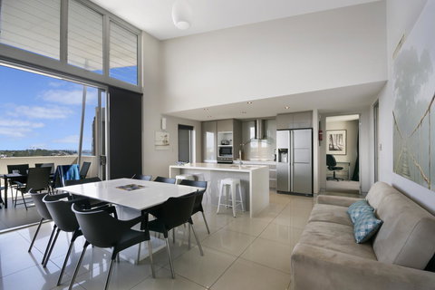 Redvue Holiday Apartments - Accommodation Port Macquarie 28