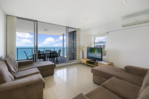 Redvue Holiday Apartments - Accommodation Port Macquarie 0