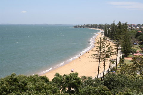 Redvue Holiday Apartments - Accommodation Port Macquarie 10