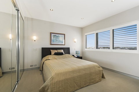 Redvue Holiday Apartments - Accommodation Port Macquarie 18