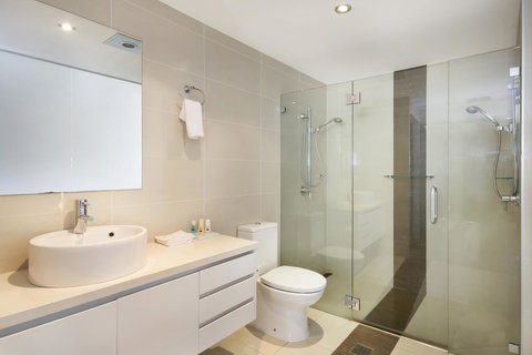 Redvue Holiday Apartments - Accommodation Port Macquarie 23