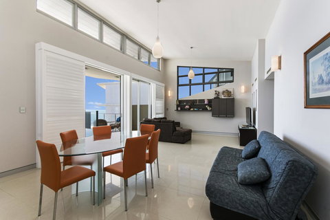 Redvue Holiday Apartments - Accommodation Port Macquarie 20