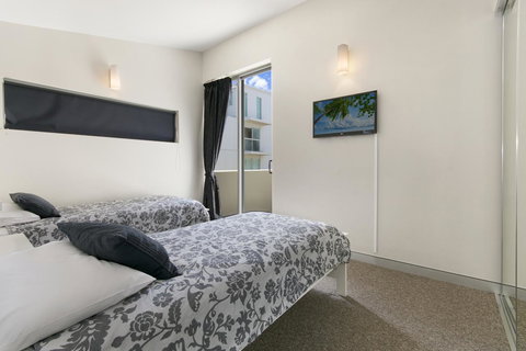 Redvue Holiday Apartments - Accommodation Port Macquarie 31