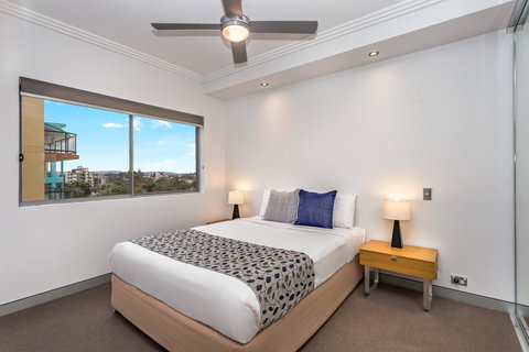 Redvue Holiday Apartments - Accommodation Port Macquarie 14