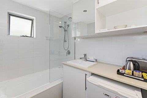 Redvue Holiday Apartments - Accommodation Port Macquarie 26