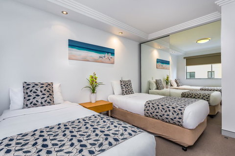 Redvue Holiday Apartments - Accommodation Port Macquarie 8