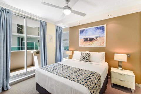 Redvue Holiday Apartments - Accommodation Port Macquarie 6
