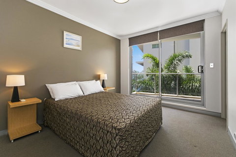 Redvue Holiday Apartments - Accommodation Port Macquarie 24