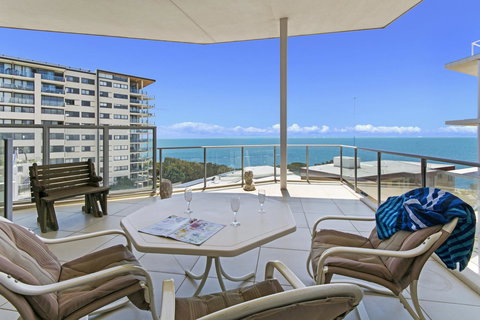 Redvue Holiday Apartments - Accommodation Port Macquarie 17
