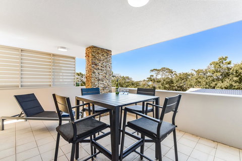 Redvue Holiday Apartments - Accommodation Port Macquarie 1