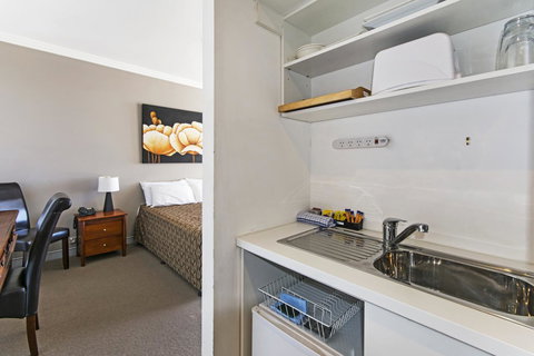 Redvue Holiday Apartments - Accommodation Port Macquarie 25