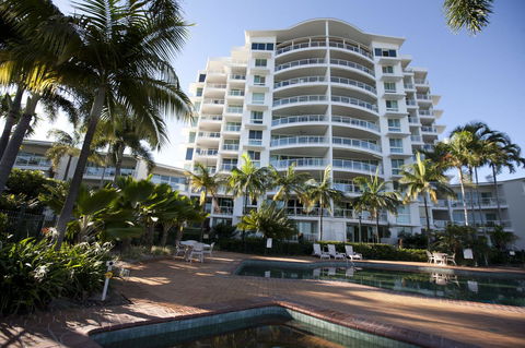 Mariners North Holiday Apartments - Accommodation Port Macquarie 9