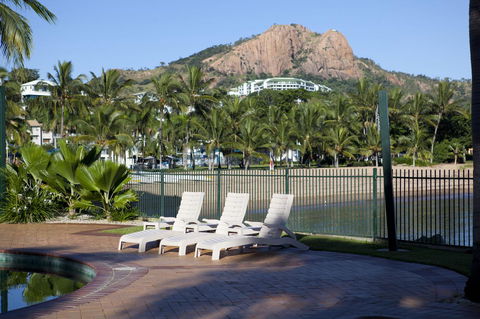 Mariners North Holiday Apartments - Accommodation Port Macquarie 13