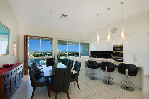 Mariners North Holiday Apartments - Accommodation Port Macquarie 30