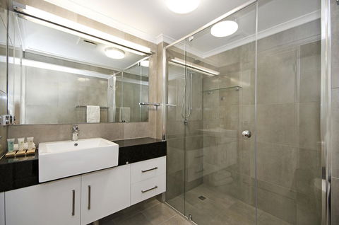 Mariners North Holiday Apartments - Accommodation Port Macquarie 42