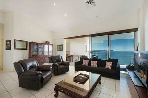 Mariners North Holiday Apartments - Accommodation Port Macquarie 43