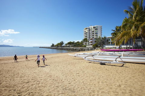 Mariners North Holiday Apartments - Accommodation Port Macquarie 1