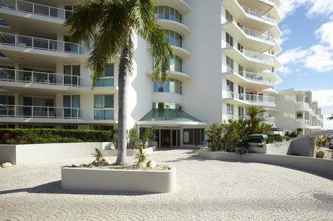 Mariners North Holiday Apartments - Accommodation Port Macquarie 16
