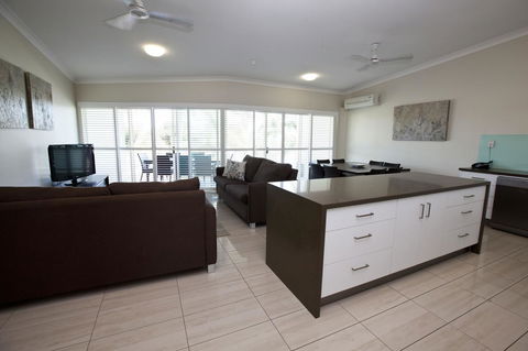 Mariners North Holiday Apartments - Accommodation Port Macquarie 28