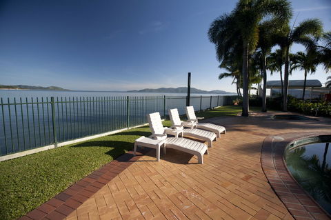 Mariners North Holiday Apartments - Accommodation Port Macquarie 4