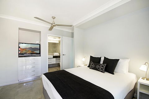 Mariners North Holiday Apartments - Accommodation Port Macquarie 35