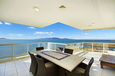 Mariners North Holiday Apartments - Accommodation Port Macquarie 3
