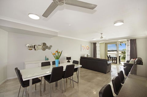 Mariners North Holiday Apartments - Accommodation Port Macquarie 27