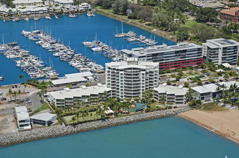 Mariners North Holiday Apartments - Accommodation Port Macquarie 20